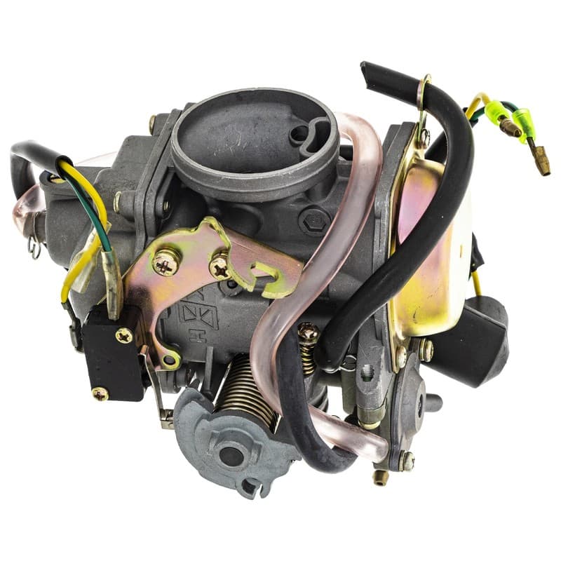 NICHE Carburetor for Honda Elite 150 125 CH125 CH150 16100-KJ9-676 Scooter