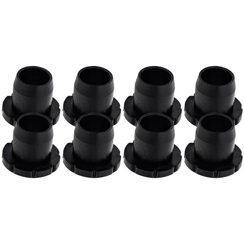 NICHE Front Control A-Arm Bushing for Polaris Ranger 570 Scrambler 1000 8 Pack