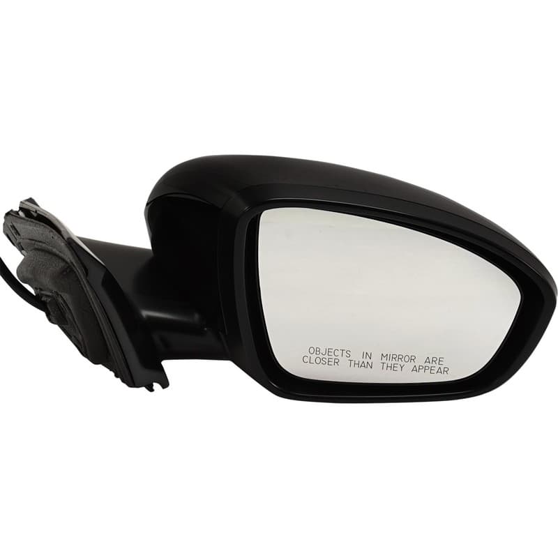 Mirror Passenger Right Side for Nissan Altima 2019-2023
