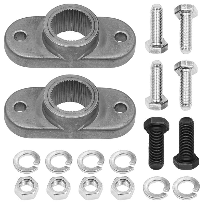 7480300 748-0300B 7101039 710-1039P 910-1039 Blade Adapter For MTD Cub Cadet