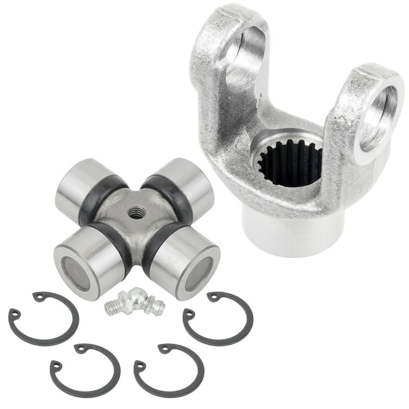 Rear Propeller Shaft Yoke Joint Fits Can-Am Commander 4x4 2011 - 2015
