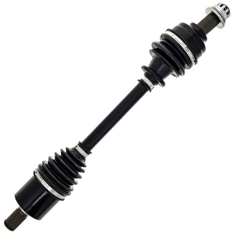 NICHE Rear CV Axle Drive Shaft for Honda Foreman Rubicon 520 42250-HR6-MF1 ATV