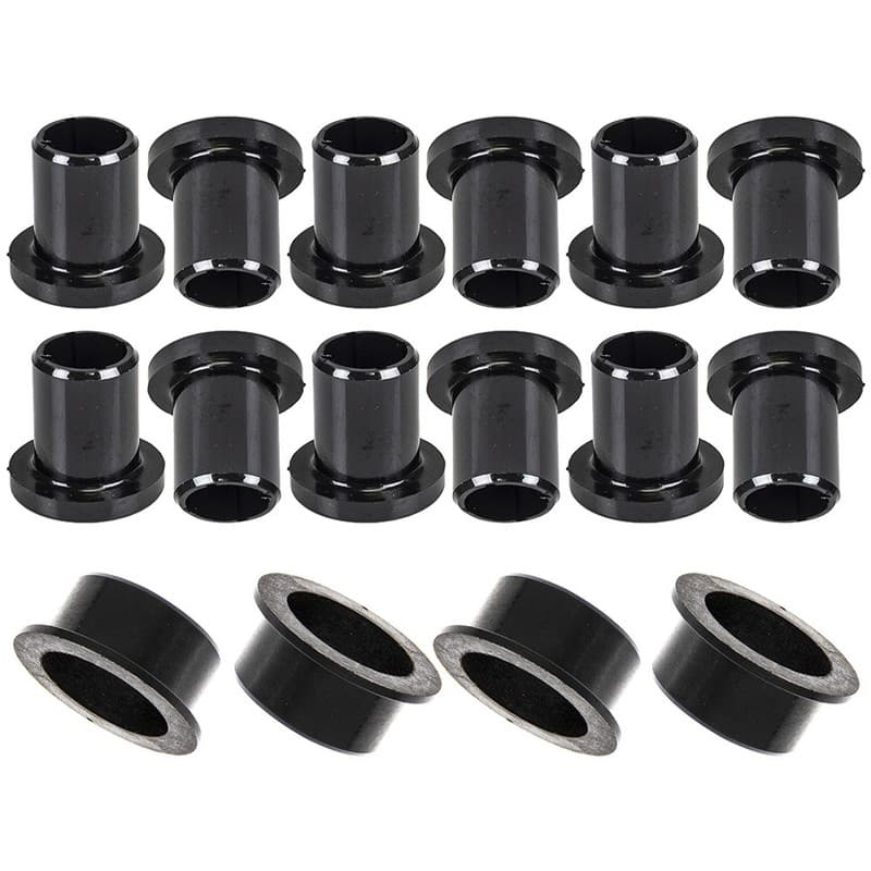 NICHE Bushing Kit A-Arm for Polaris Ranger 400 570 RZR 800 900 5439874 2015-2016