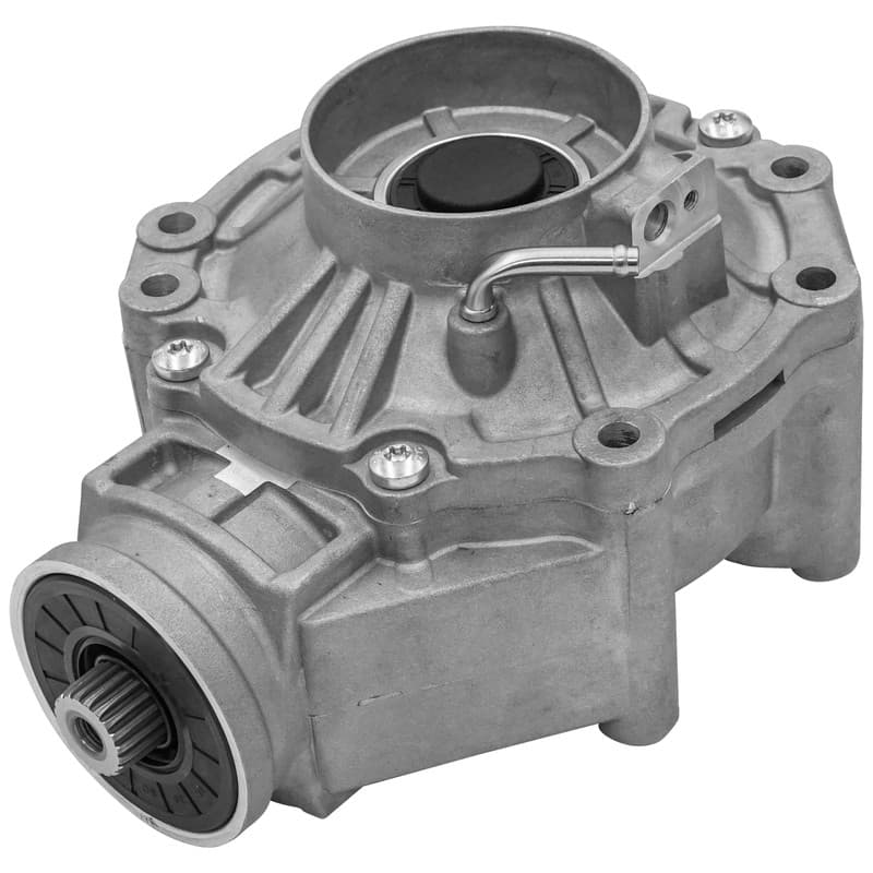 Rear Differential For Can Am Outlander T Max 1000 T Max 570 T Max 650 2020-2023