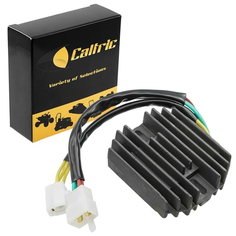 Regulator Rectifier for Honda VT600C VT600Cd Shadow VLX 1999-2007 Motorcycle