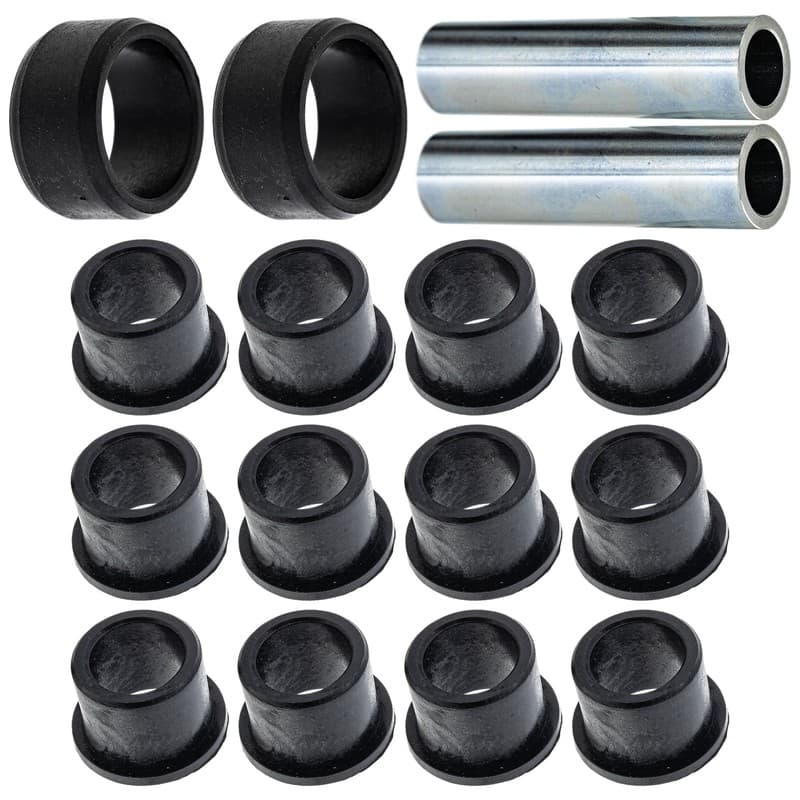 NICHE Control A-Arm Bushing Sleeve Kit for Yamaha Raptor 700 90381-15088