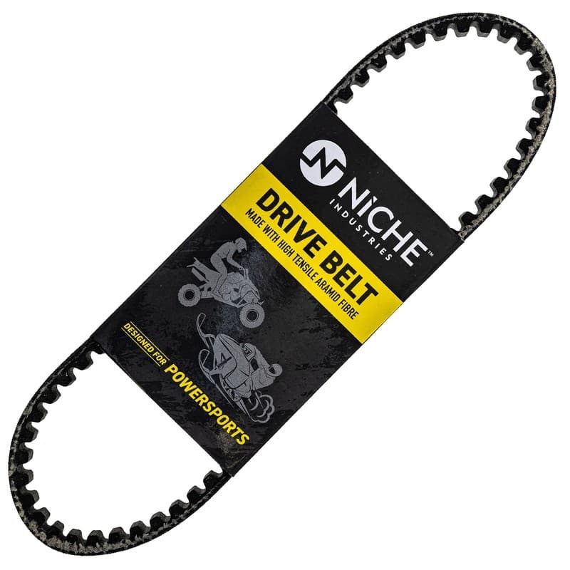 NICHE SE Drive Belt for Can-Am DS90 DS70 DS90X V23100CJF020