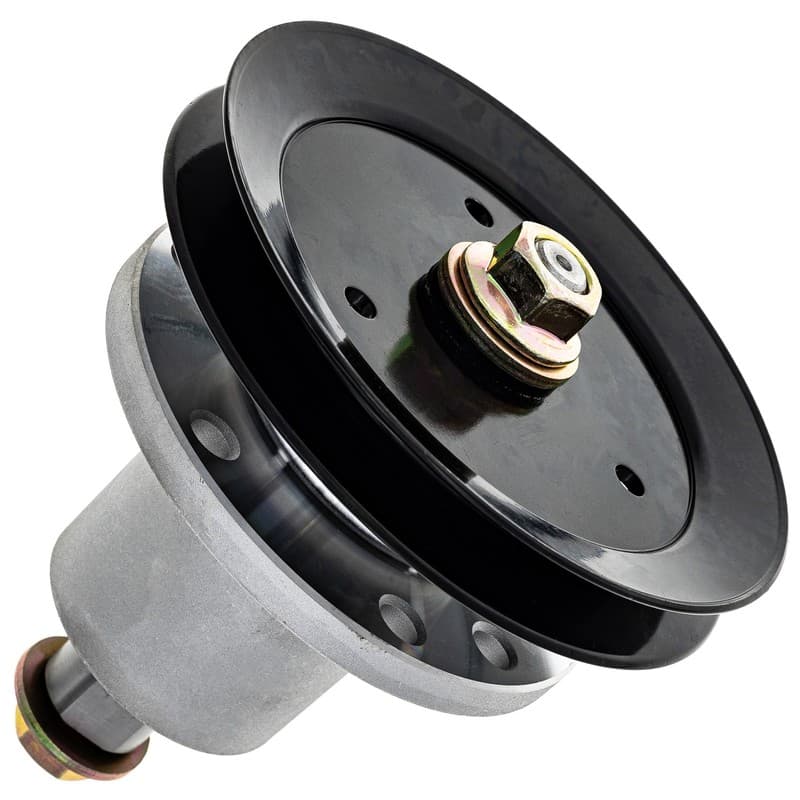 8TEN Mower Spindle for Exmark Lazer Z 1-634620 1-323532 1-633701 52-Inch Decks