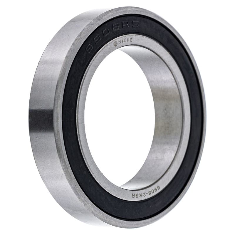 NICHE Wheel Bearing for Honda SporTrax 300 TRX450 Kawasaki Prairie 400 40x62x12