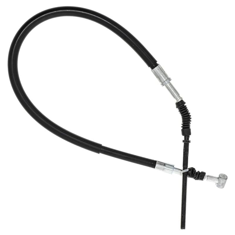 NICHE Foot Brake Cable for Honda ATC250ES ATC250SX 43470-HA0-000 43470-HA6-770
