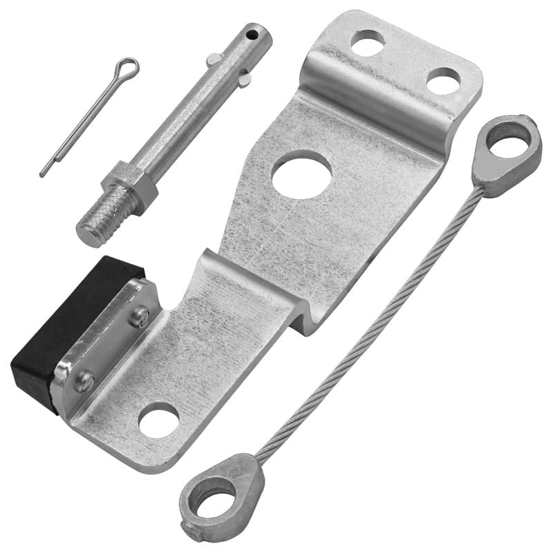 Deck Brake & Lift Cable For Troy Bilt LT-1742 LT-1842 LTX 1842 13AD609G063 42"