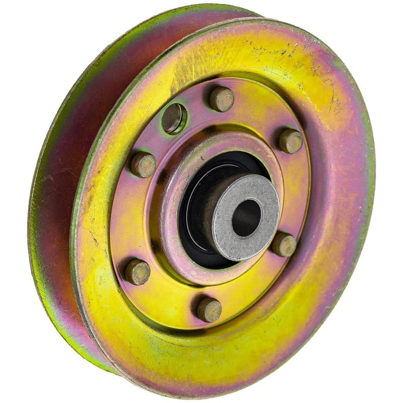 8TEN Idler Pulley for Ariens Gravely Zoom 2552XL 2560XL PM260Z PM148Z 07327600