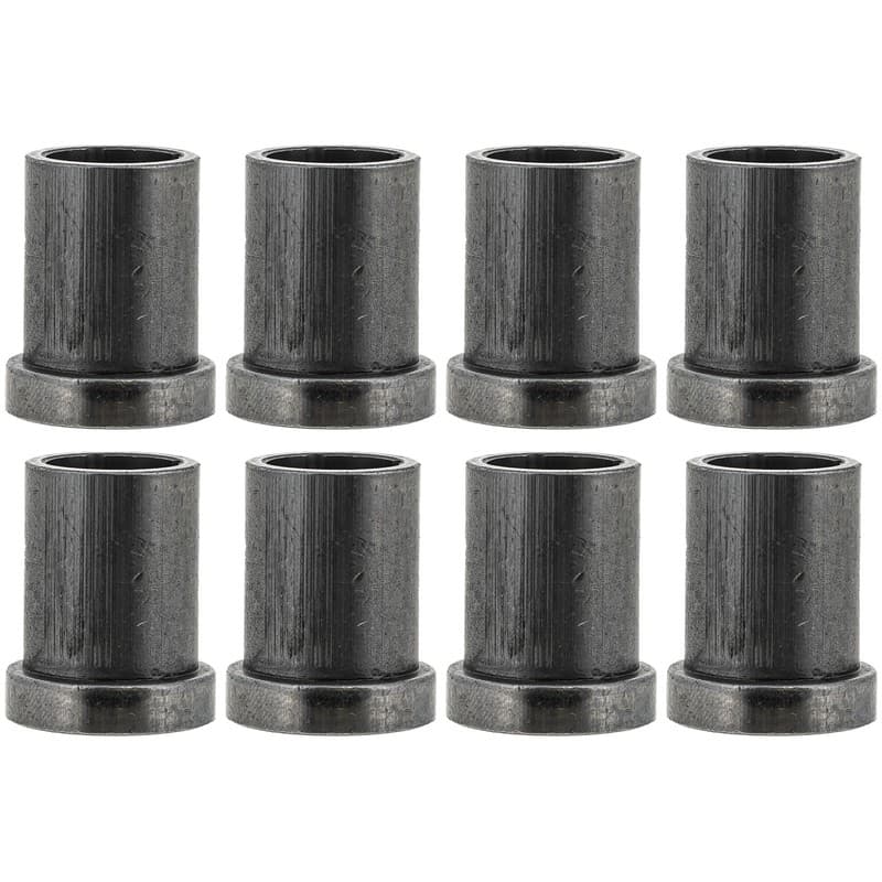 NICHE Control A-Arm Swing Arm Bushing for Arctic Cat Prowler Pro Cushman 8 Pack