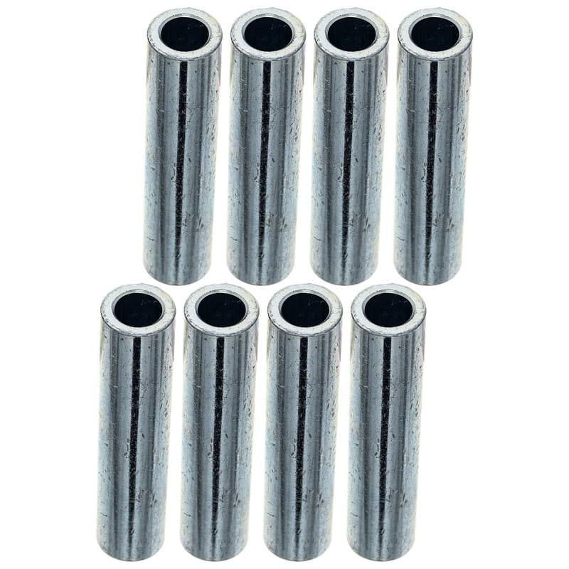 NICHE Suspension Pivot Shaft Bushing For Polaris Ranger 1000 800 5137591 8 Pack