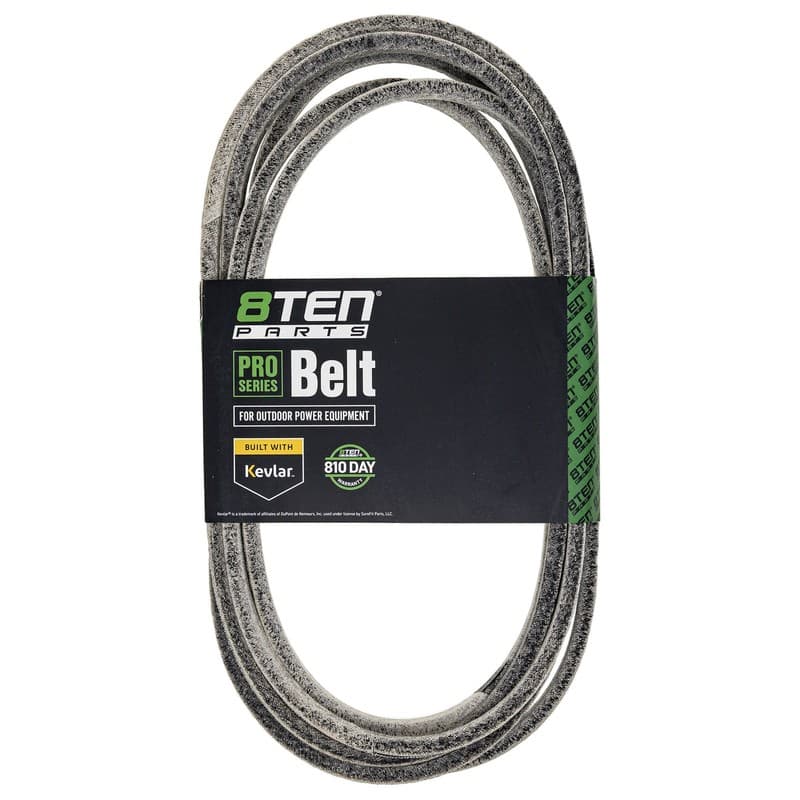 8TEN Belt with Kevlar for Toro Z-Master Z580 Z580-D Z593-D 114-4420 203 x 5/8