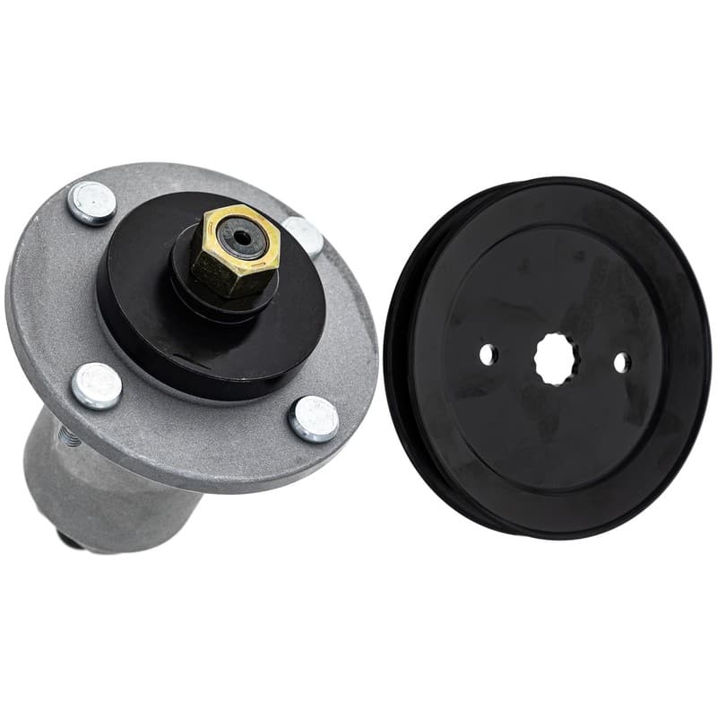8TEN Deck Spindle for Ariens Gravely Ikon ZTX ZTXL 30138800 07351602 52-Inch