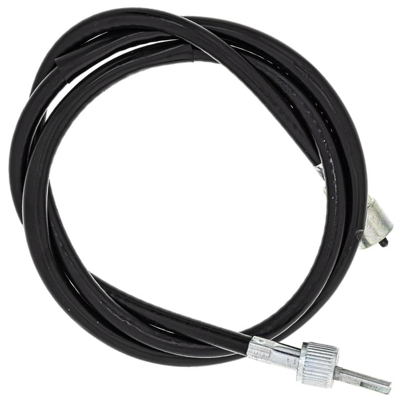 NICHE Speedometer Cable for Kawasaki KZ1100 KZ650 KZ750 54001-0018 54001-1029