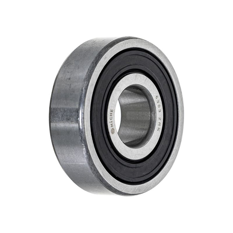 NICHE Wheel Bearing for Honda XR250 XR200R Yamaha XT250 Suzuki DR200 17x47x14