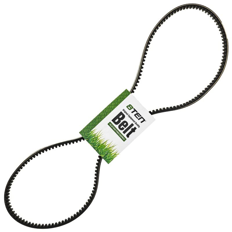 8TEN Cogged Belt for Toro TimeCutter SW4200 ZS3200S ZS4200S SW3200 130-6975
