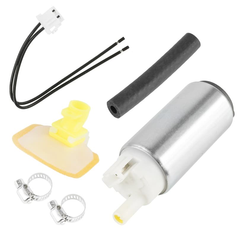 Intank Fuel Pump for Suzuki GSXR600 600 2000 2001 2002 2003 2004 2005 2006 2007