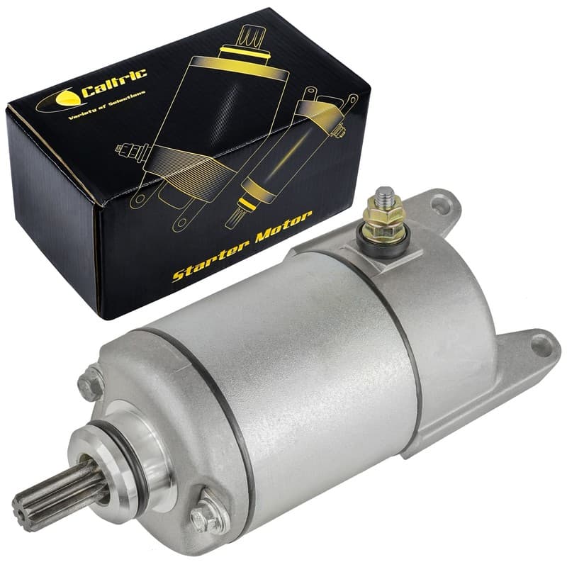 Starter for Kawasaki Atv KLF KVF 400 Prairie 21163-1208 New