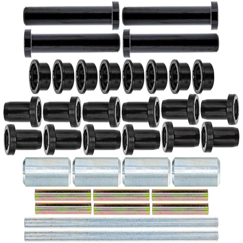 NICHE Rear Bushing Kit for Polaris Sportsman 450 HO 570 Touring X2 EPS 5436973