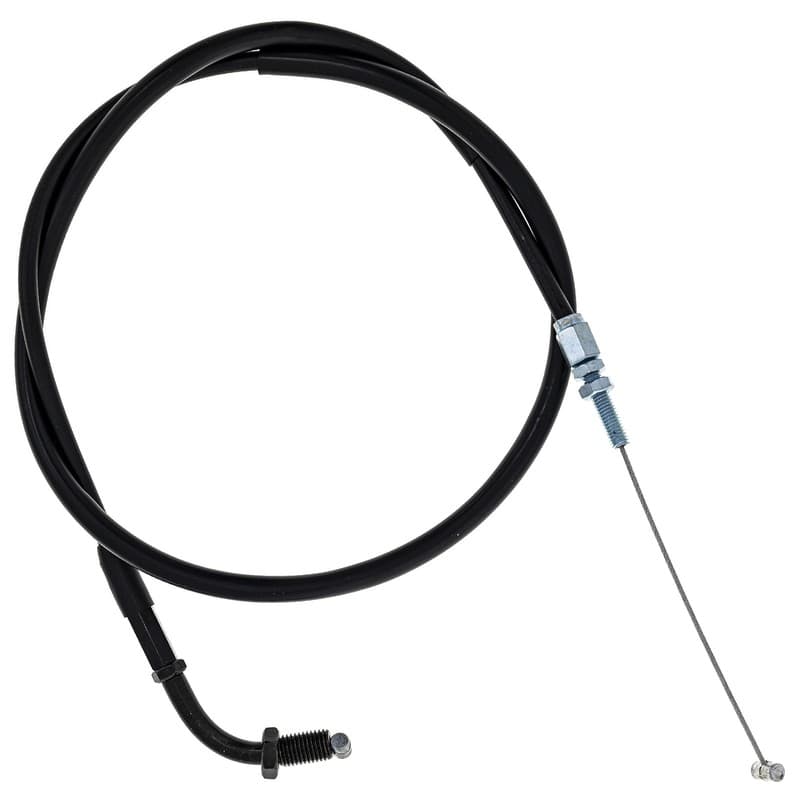 NICHE Throttle Cable for Honda Shadow 1100 VT1100C 17910-MM8-000 17910-MAH-000