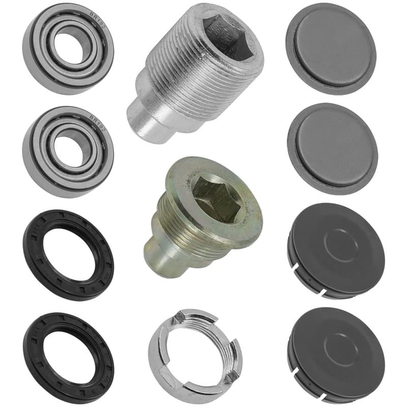 Swingarm Complete Kit for Honda Foreman 450 TRX450ES TRX450S 1998-2001