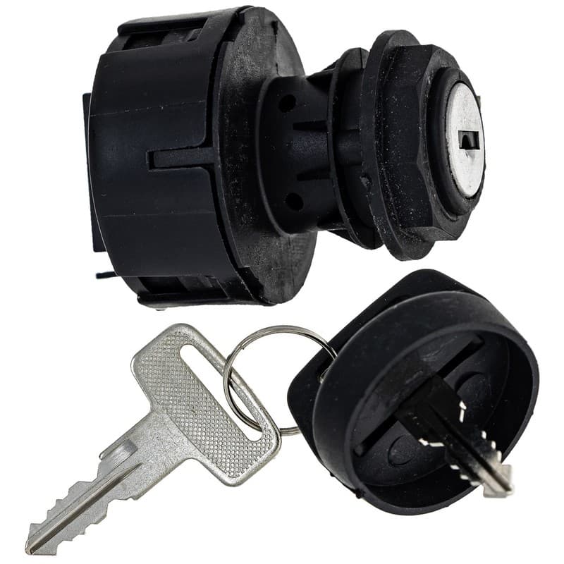 Ignition Switch With Key for Polaris Sportsman Outlaw 400 500 4012163 2000-2011