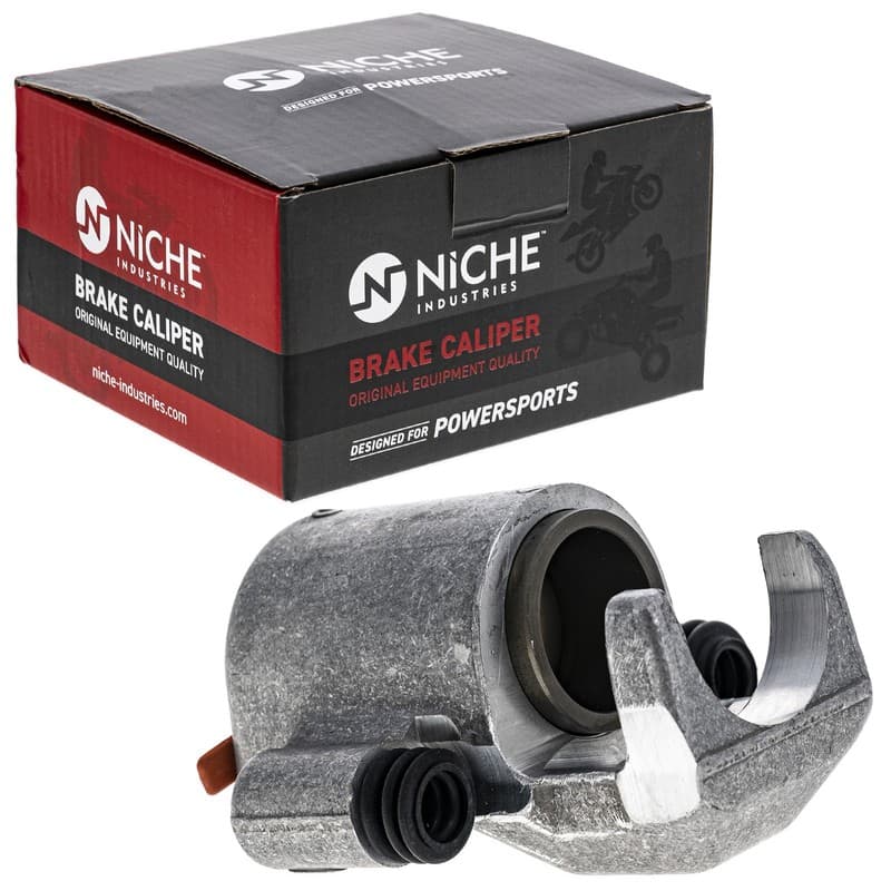 Brake Caliper for Polaris Sportsman 550 570 Scrambler X2 850 1911458 2009-2017
