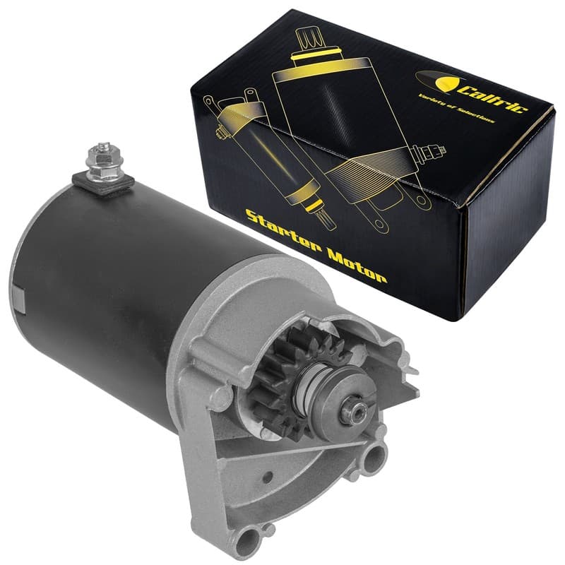 New for John Deere Mower Lawn Tractor 116 Starter 16 Hp