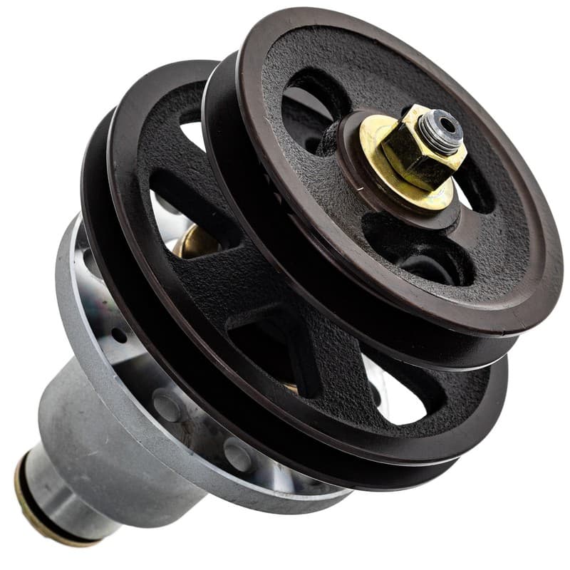 8TEN Center Mower Spindle for Exmark Turf Ranger FMD523 1-323532 103-1185 52"