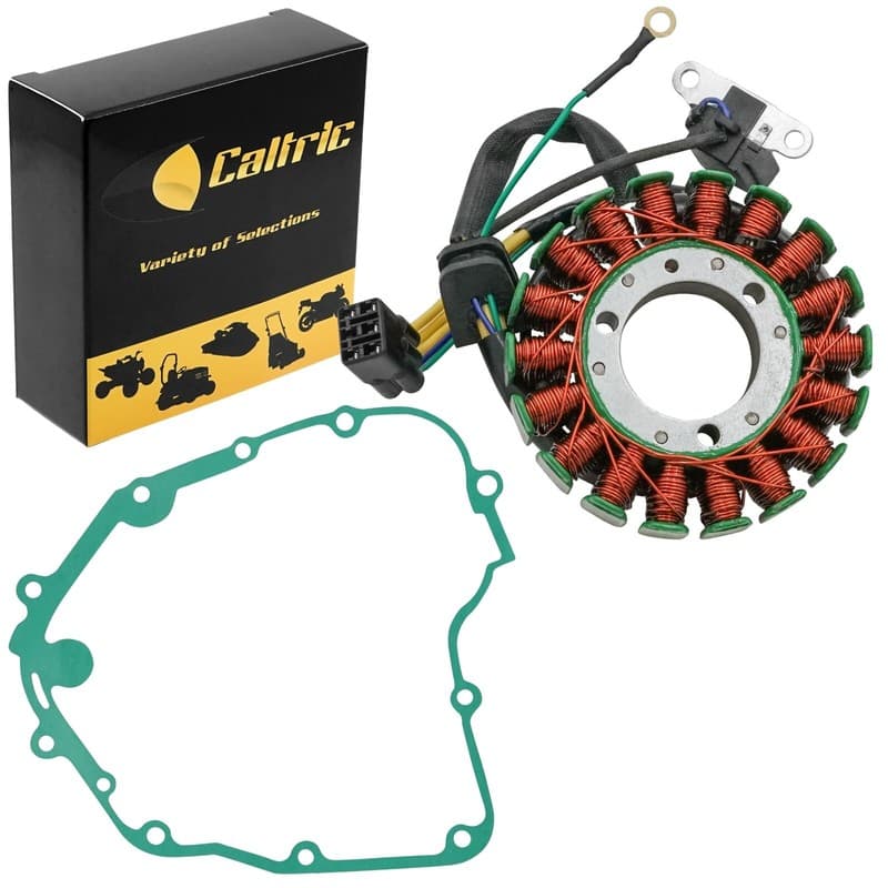 Stator & Gasket for Polaris Sawtooth 200 2006-2007