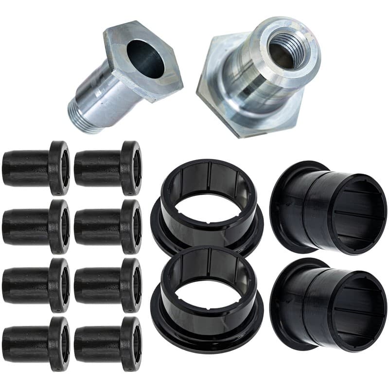 NICHE Complete Swing Arm Bushing Kit for Polaris Ranger 700 500 5431846
