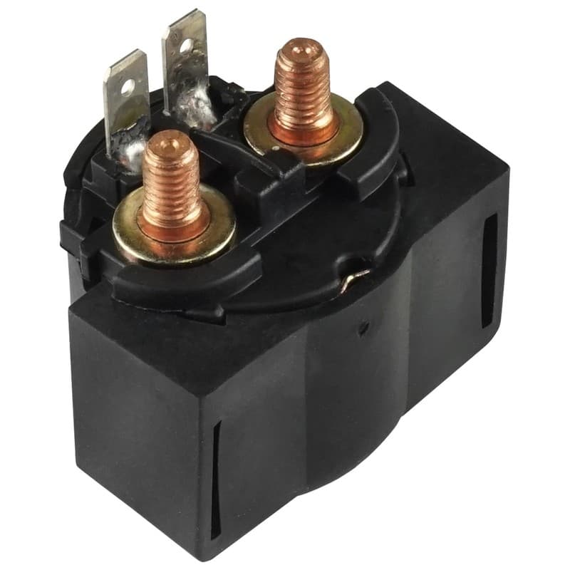 Starter Relay Solenoid for Kawasaki 27010-1209 27010-0788