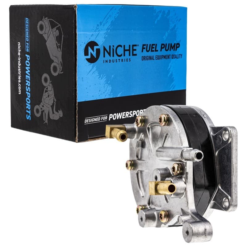 NICHE Fuel Pump Kit for Kawasaki 900 STX STS JT900 1100 Zxi JH1100 59336-3718