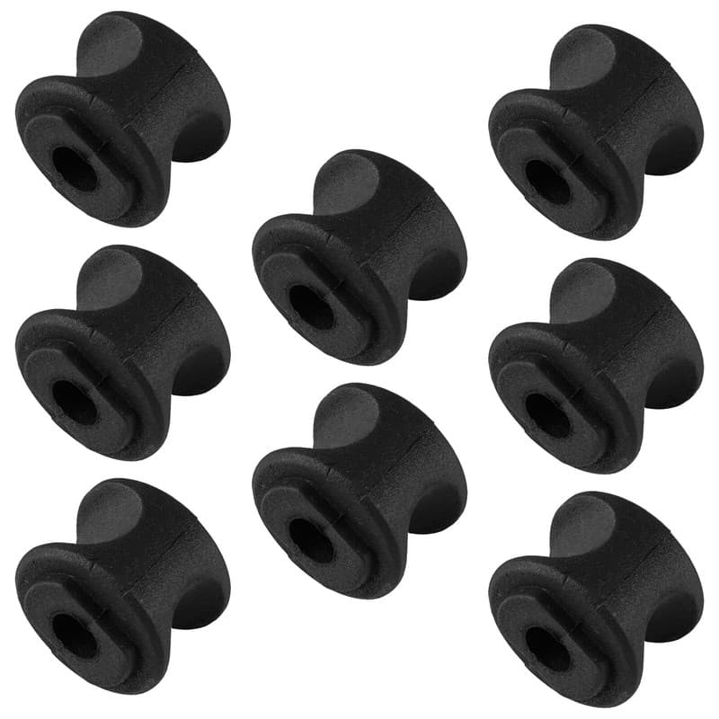 Rear Suspension Stabilizer Bushing for Polaris Sportsman 800 2005-2006 2008-2014