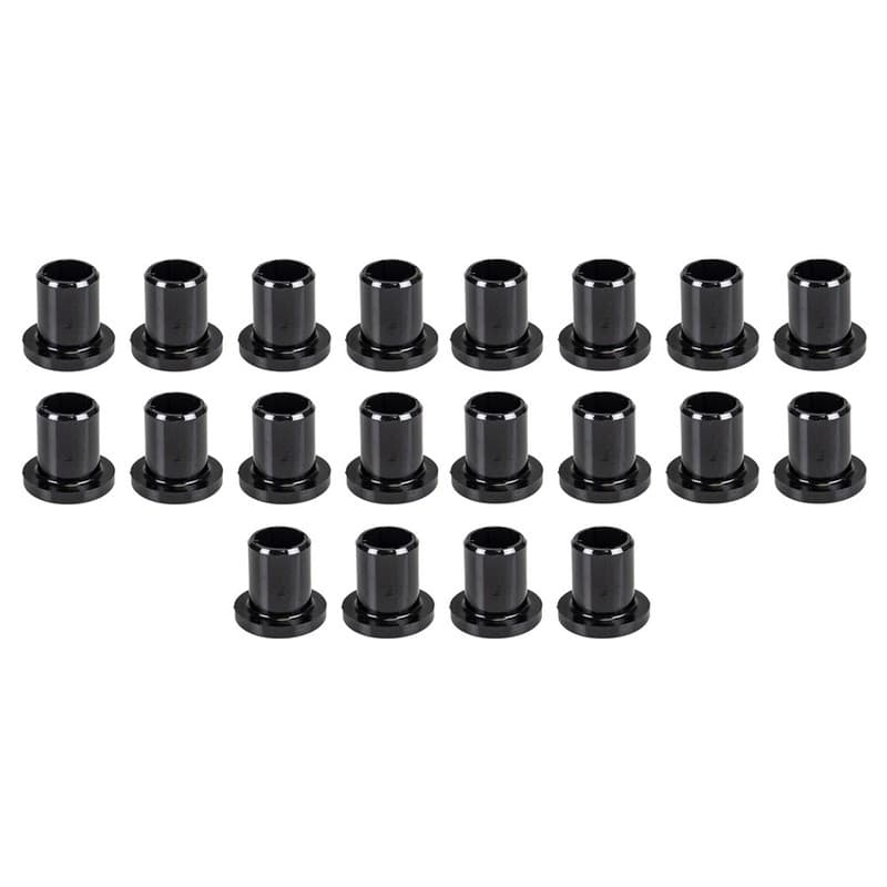 NICHE A-Arm Bushing Kit for Polaris Sportsman RZR 900 5436832 5436505 2006-2016