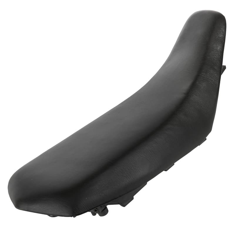 Complete Seat Black for Yamaha Raptor 350 YFM350R 2004 2005 2006 2007 2008-2013