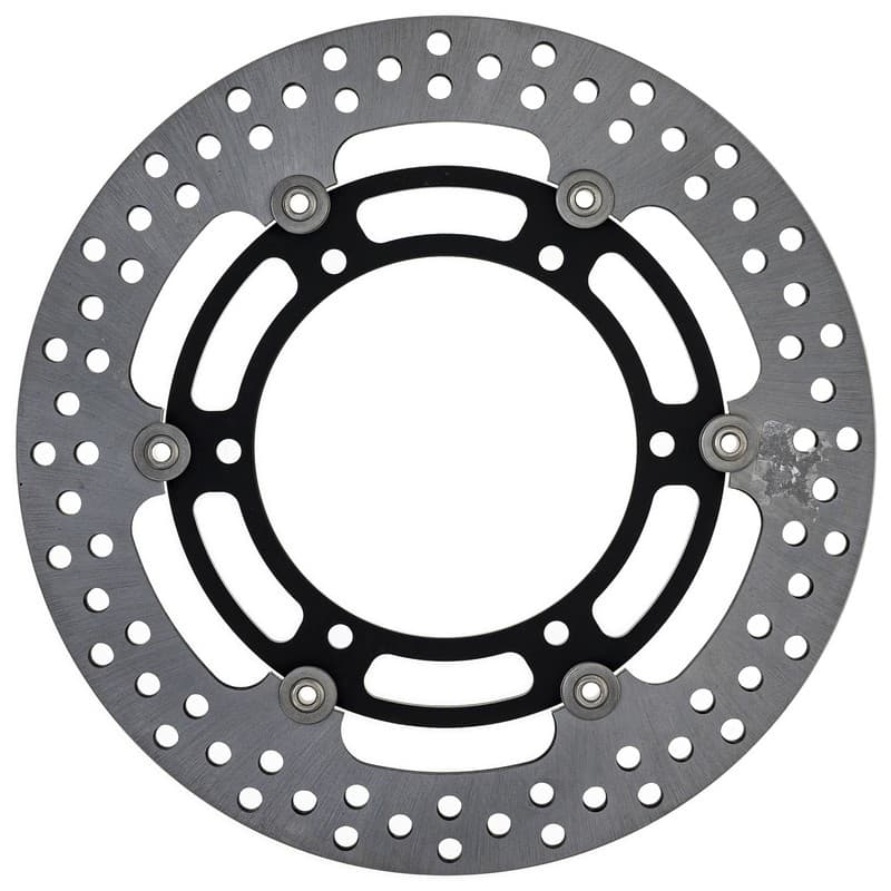 NICHE Front Brake Rotor for Yamaha YZF R1 R6 Road Star Roadliner FJR1300