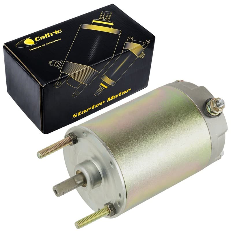 Starter for Arctic Cat EXT 550 580 600 EXT550 / EXT580 / EXT600 / EFI 1993-1998