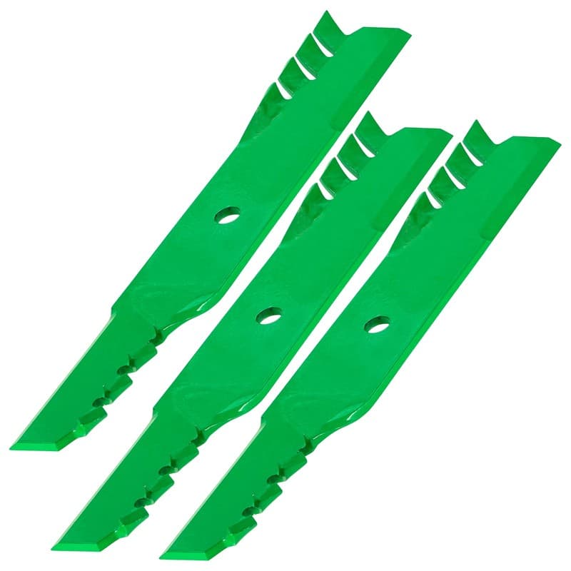 038-5350-00 038-5350-0050 038-5000-00 48" Deck Mulching Blades for Bad Boy