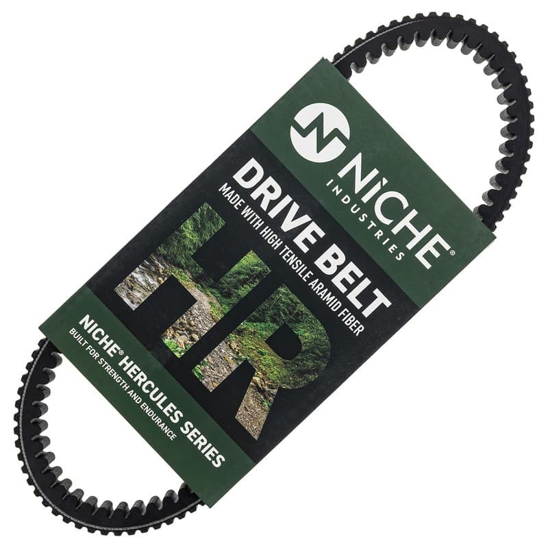 NICHE HERCULES Drive Belt for Kawasaki 2014-2015 Teryx Teryx4 800 59011-0040