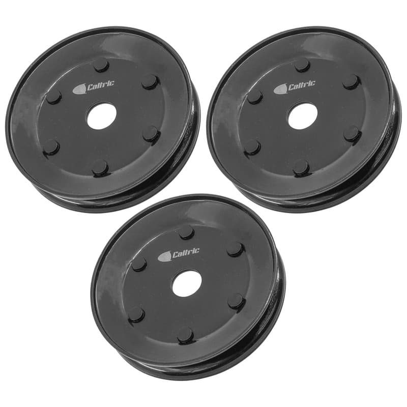 Deck Pulley for White Outdoor ZT-1850 53AA1A5L190 44" 756-3089 275-774 3x