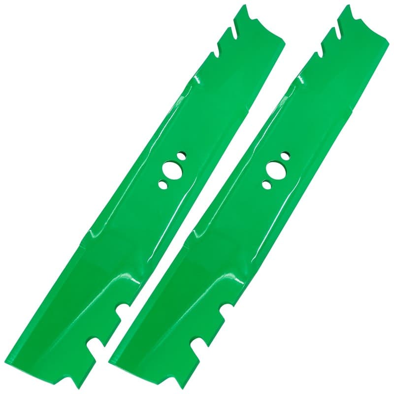 116-6358-03 116-6358-S 116-6358 120-9500-03 20120 Deck Blade for Toro Exmark