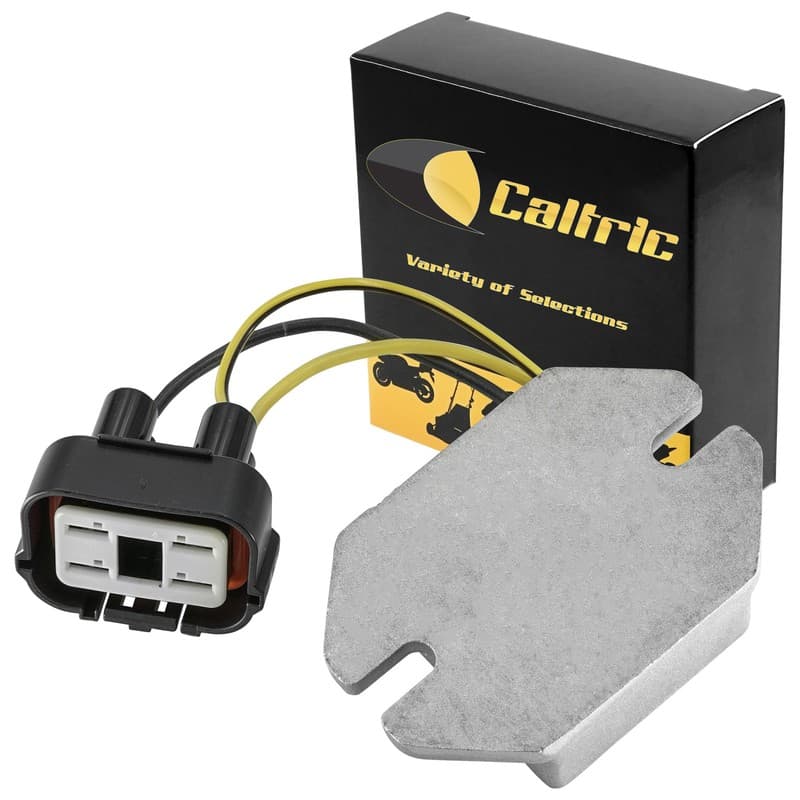 Regulator Rectifier for Ski-Doo Summit 700 700X 700R Sport 1999 2000 2001 2002