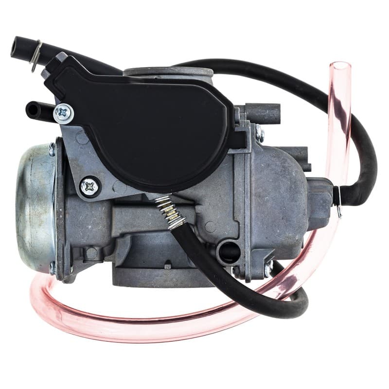 NICHE Carburetor for Suzuki 2002-2007 Vinson 500 LTA500 13200-03G01 13200-03GG0
