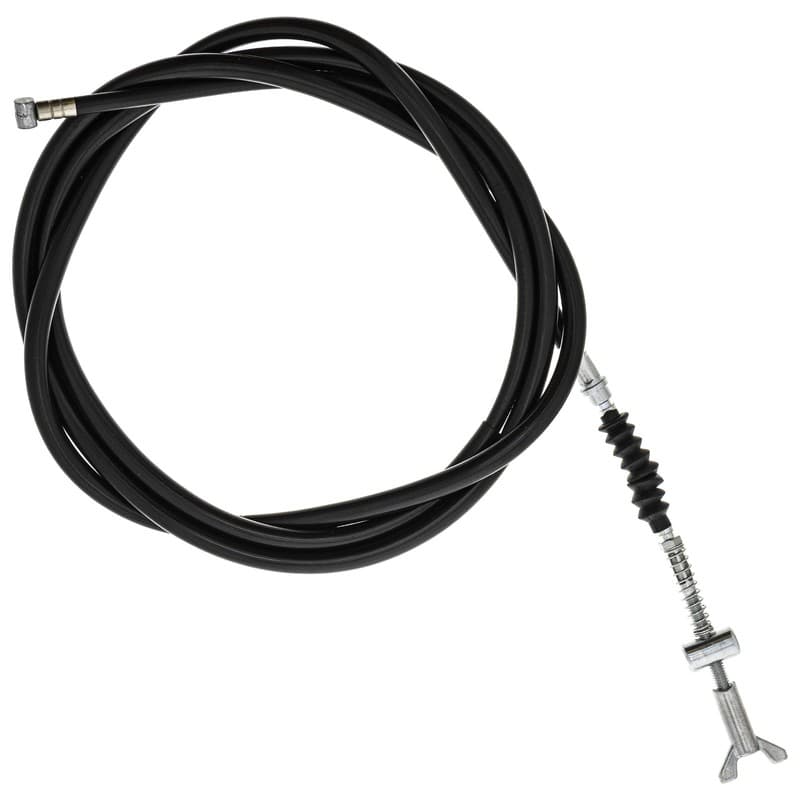 NICHE Rear Hand Brake Cable for Kawasaki KVF650 KVF750 Brute force 54005-0005