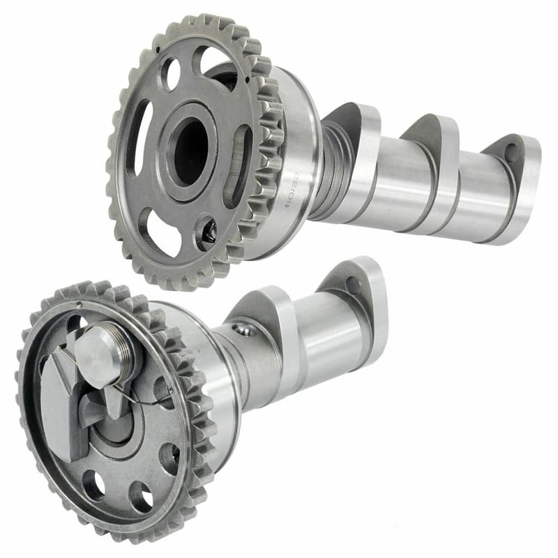 Camshaft Kit for Yamaha 18P-12170-00-00 18P-12180-00-00