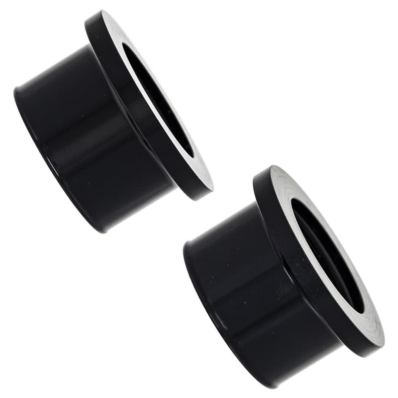 NICHE Rear Wheel Spacer Kit for Suzuki RMZ 250 450 RMX450Z Motorcycle 2007-2022